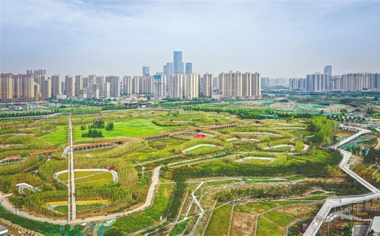 ����������̬��԰����ڿ�԰