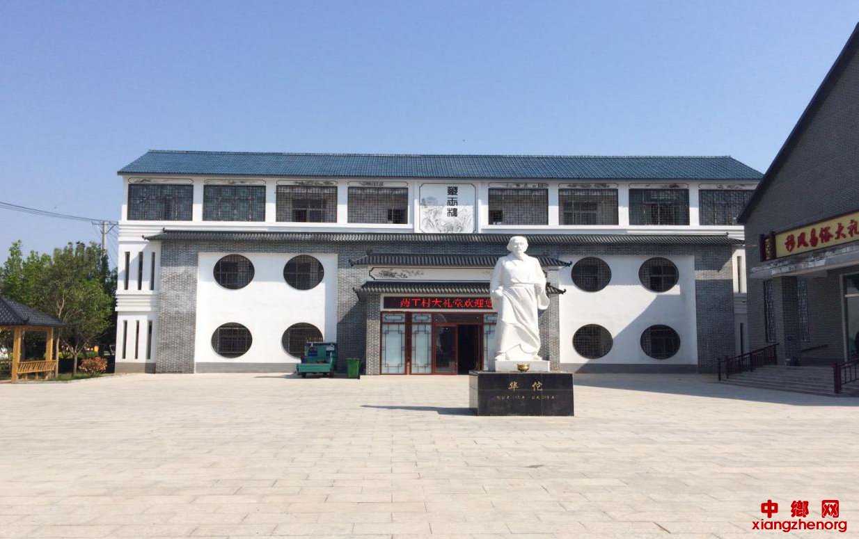 ���������йž���ҩ������԰�ۺ��彨������������η�չ