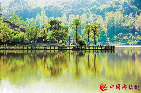 未来5年重庆将建成市级幸福河湖100条（座）以上