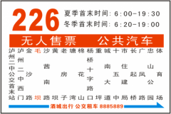 20 ݹ226·ĩվŻ