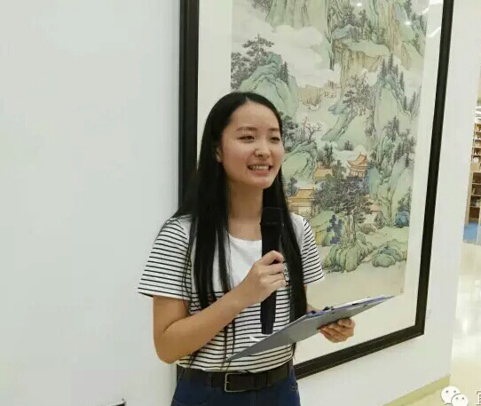 "溪山清远:潘二如山水画展"在香港中文大学开幕