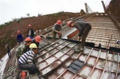 �Ĵ������ع�����¶���� Ԥ��2017��Ѵ��֮ǰȫ���깤