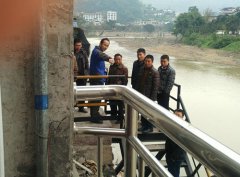 �Ĵ�ˮ�ľֶ�������ˮ��վ������м���ָ��