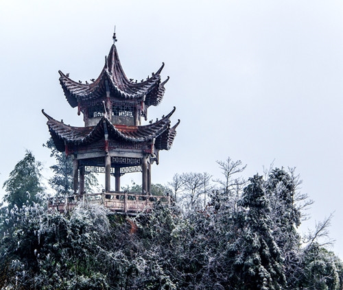 乡村旅游 返回首页 叙永丹山景区位于叙永县城东北约12公里