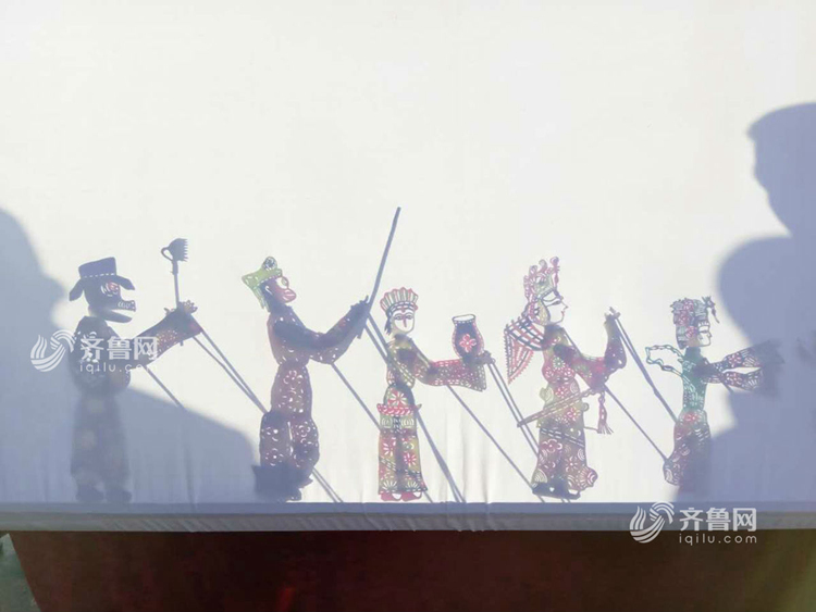 徐庄大集年味浓
