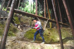 �Ĵ�«ɽ��ɽŮ�����ձ�ǧ��ľ����250Ԫ������������·