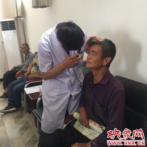 汝州市残疾人鉴定服务_汝州市残联标志图片_贫困户残疾人证办理