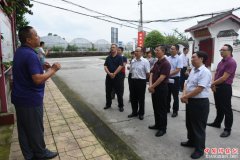 �Ĵ�����ɽũ��ĸ��������ĸ��Ե㹤����ʡί�ĸ�����