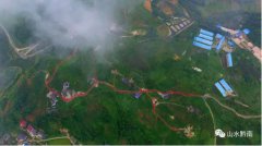 ����ʡ������ý��۽�ǭ����ũ�幫·��˫ͨ������