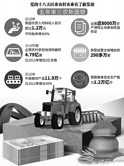 �������ս�ԣ�ũ�巢չ����ͼ