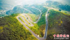 �ϴ���Сɽ������޳���������幫·��