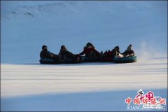 ���������ǻ�ѩ�����ܿ�����������ҹ��ģʽ