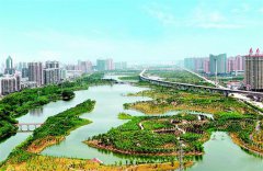 ����ʡТ���г���ʪ�ػ���԰