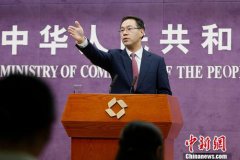 �й����񲿣������ļ����ƶ��й���óƽ�Ƚ�����չ