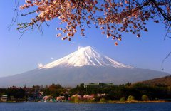 �ձ���ʿɽ���۲⵽������ѩ��