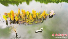 ��ɽ����ɫ��