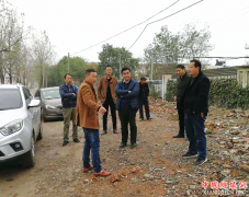 ���գ���������ӽֵ��˴���֯��չ���������塱��������