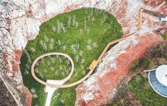 �Ͼ���ɽ��ӹ�԰����