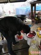 ������������˫���ڼӴ�ũ����������� ȷ��Ⱥ������ϵİ�ȫ