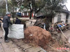 �����޺��򣺻�����չ�ں�ũ�廷�����ι���