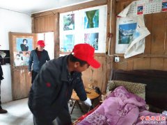 ���չ�أ���Ϫ��ʯ�Ŵ�־Ը���߽�ƶ��������չѧ�׷�ϵ�л