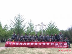 ������ӽֵ�����֯��չ��ѵ �����ŶӾ���