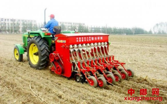 �������˿����ǻ�ũ�� ũҵ��е��������ʲô��