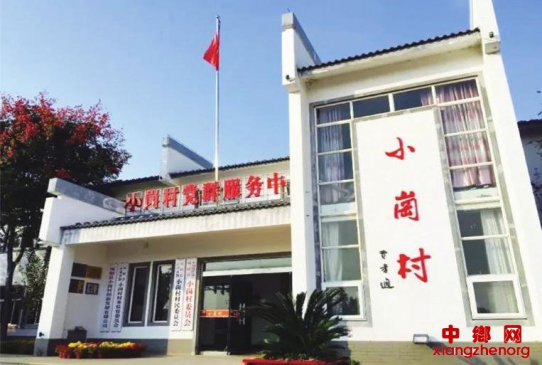 ����ʡ������С�ڴ壺���й�ũ��ĸ��һ�塱