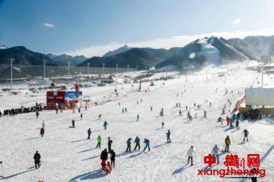 �½������ѩ���δ�Ļ���� ��440������������ʢ�硱