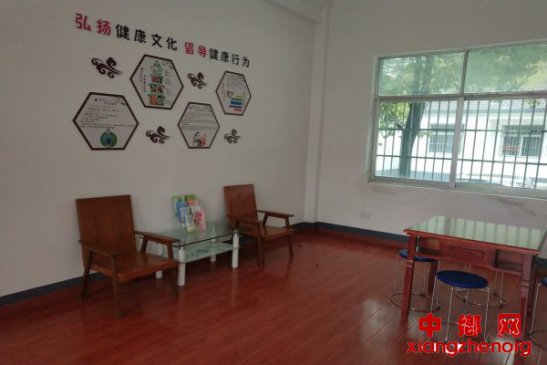 ����ʡ��Ϫ�����壺��ǿũ�����ݽ��� ����ũ���Ļ���������