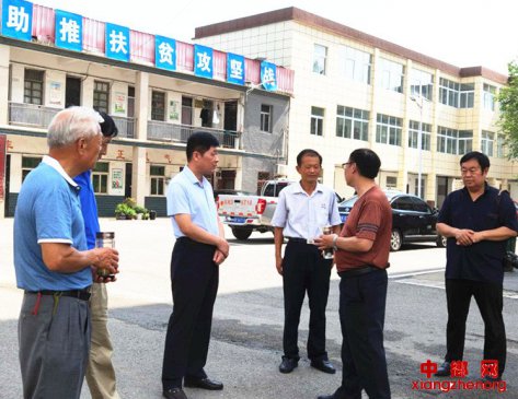 ����:����򣶫������Э��᳤��̫ƽ������ׯ����й���