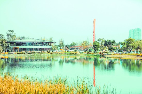 ���ǹ�԰��������ζ�����ʷ��Ĺ�԰������������