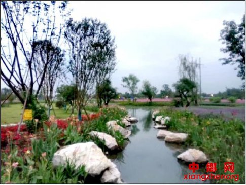 �ɶ��������ڹ����߽�Ұ��԰��չ������԰.��������־Ը�ж�