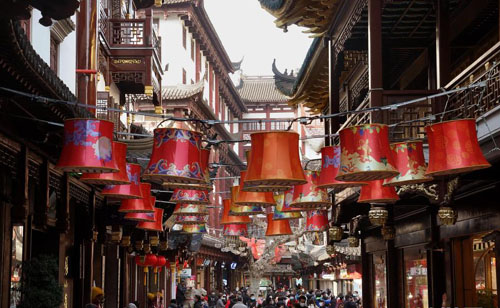 �Ϻ�ԥ԰���ŵƽ����ζŨ