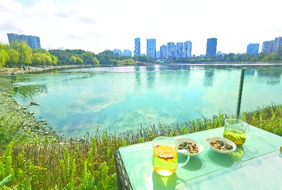 һ���˵ġ���԰�ꡱ 7���7����԰