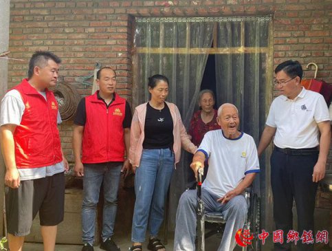 �ϱ�΢��Ը ���հ���Բ