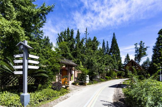 ���ݡ�ʫ���辰���������족����������νڿ�Ļ