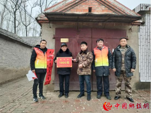 ���������������򣺿�չ���۾��˽�ǰ�߷�ο�ʺͰ��Ԯ���