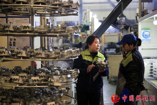 ���챱�գ���ҵ���������ܾ��ø�������չ