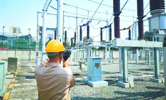 四川省启动三级保供电调控措施 全力保障民生用电