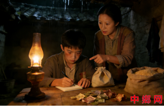 ��ծ��С˵��